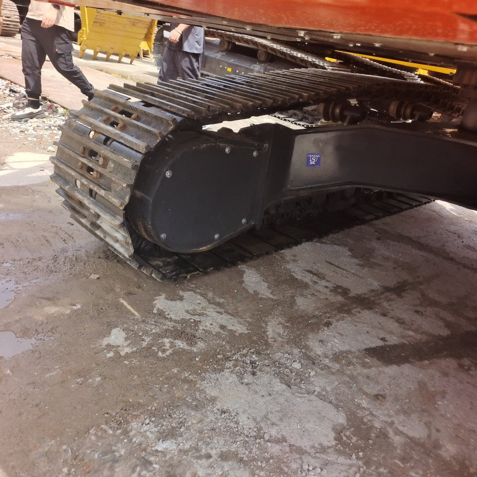 DOOSAN DX225LC-9C DX 225 LCA - Crawler excavator: picture 4 DOOSAN DX225LC-9C DX 225 LCA - Crawler excavator: picture 4