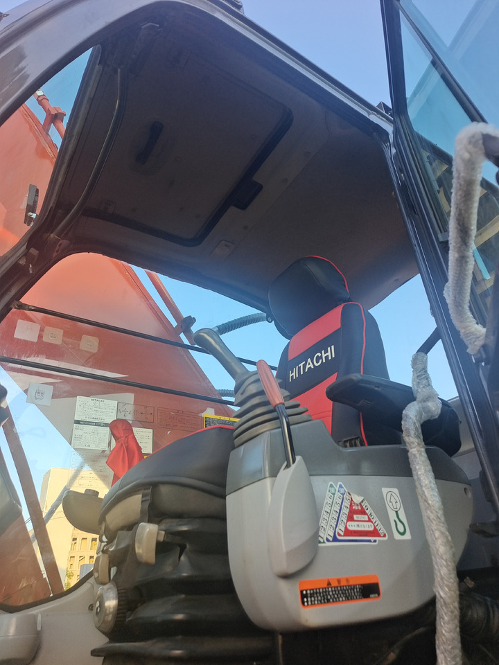 Crawler excavator HITACHI ZX350H-5G: picture 6 Crawler excavator HITACHI ZX350H-5G: picture 6