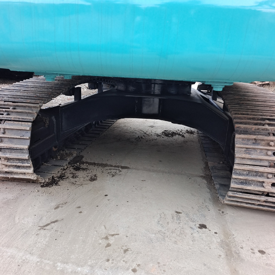 KOBELCO SK 200-8 SK200 - 8 - Crawler excavator: picture 4 KOBELCO SK 200-8 SK200 - 8 - Crawler excavator: picture 4