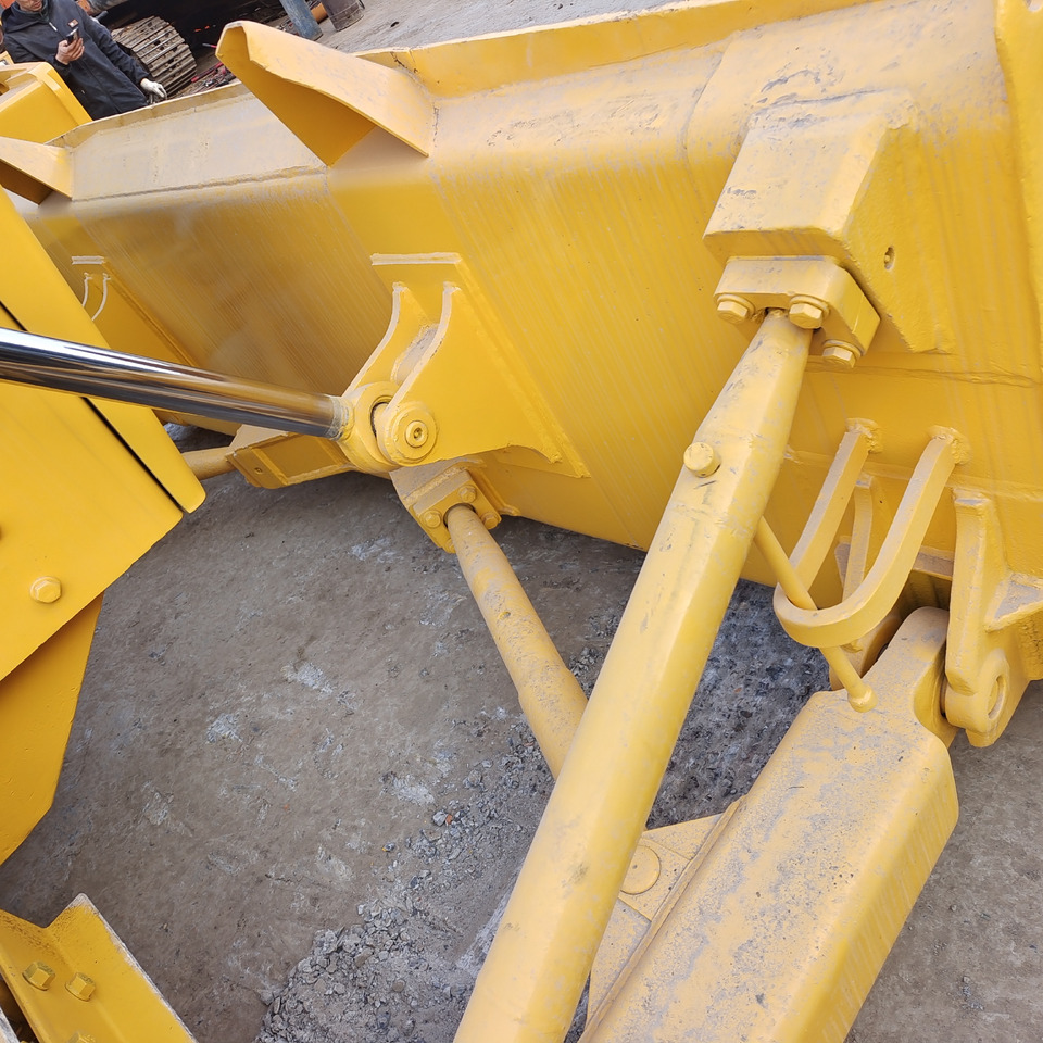 SHANTUI SD16 - Bulldozer: picture 5 SHANTUI SD16 - Bulldozer: picture 5