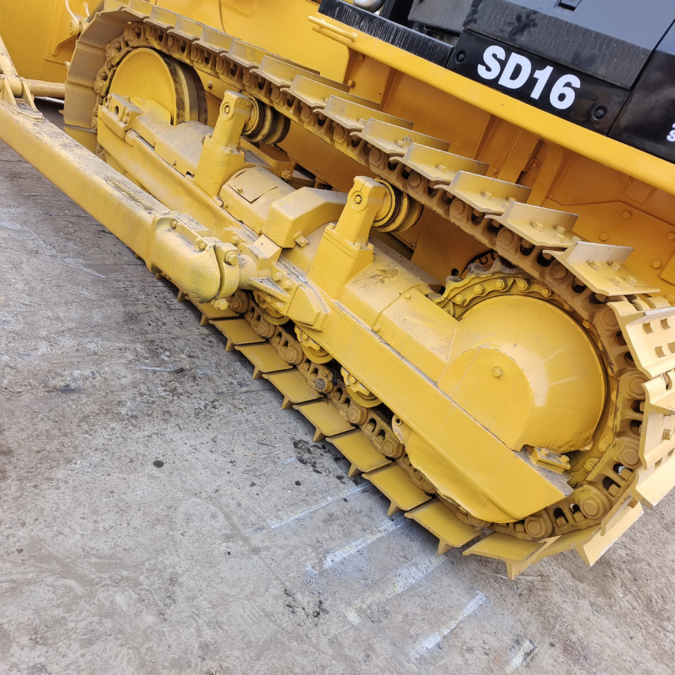 Bulldozer SHANTUI SD16 SD22 SD32: picture 12