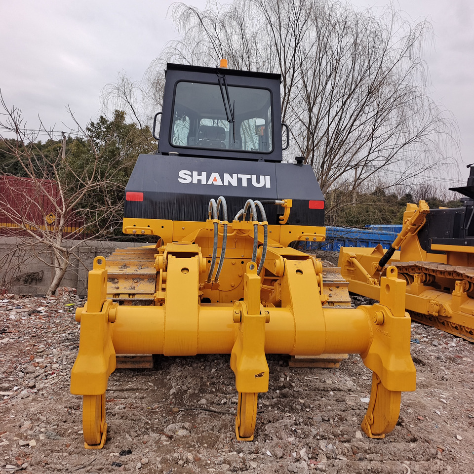 SHANTUI SD22 SD 22 Shantui DOZER SD16 SD32 - Bulldozer: picture 1 SHANTUI SD22 SD 22 Shantui DOZER SD16 SD32 - Bulldozer: picture 1
