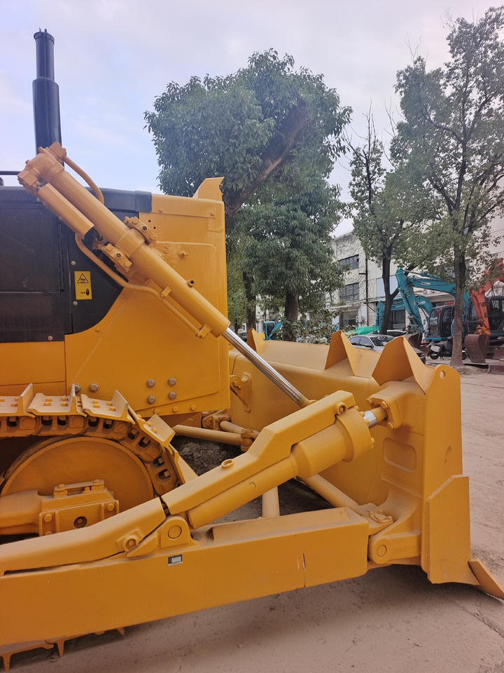 SHANTUI SD22 SD32 SD22F - Bulldozer: picture 4 SHANTUI SD22 SD32 SD22F - Bulldozer: picture 4
