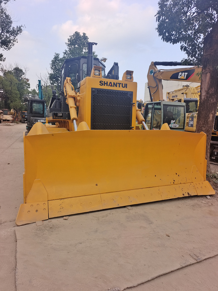 SHANTUI SD22 SD32 SD22F - Bulldozer: picture 5 SHANTUI SD22 SD32 SD22F - Bulldozer: picture 5