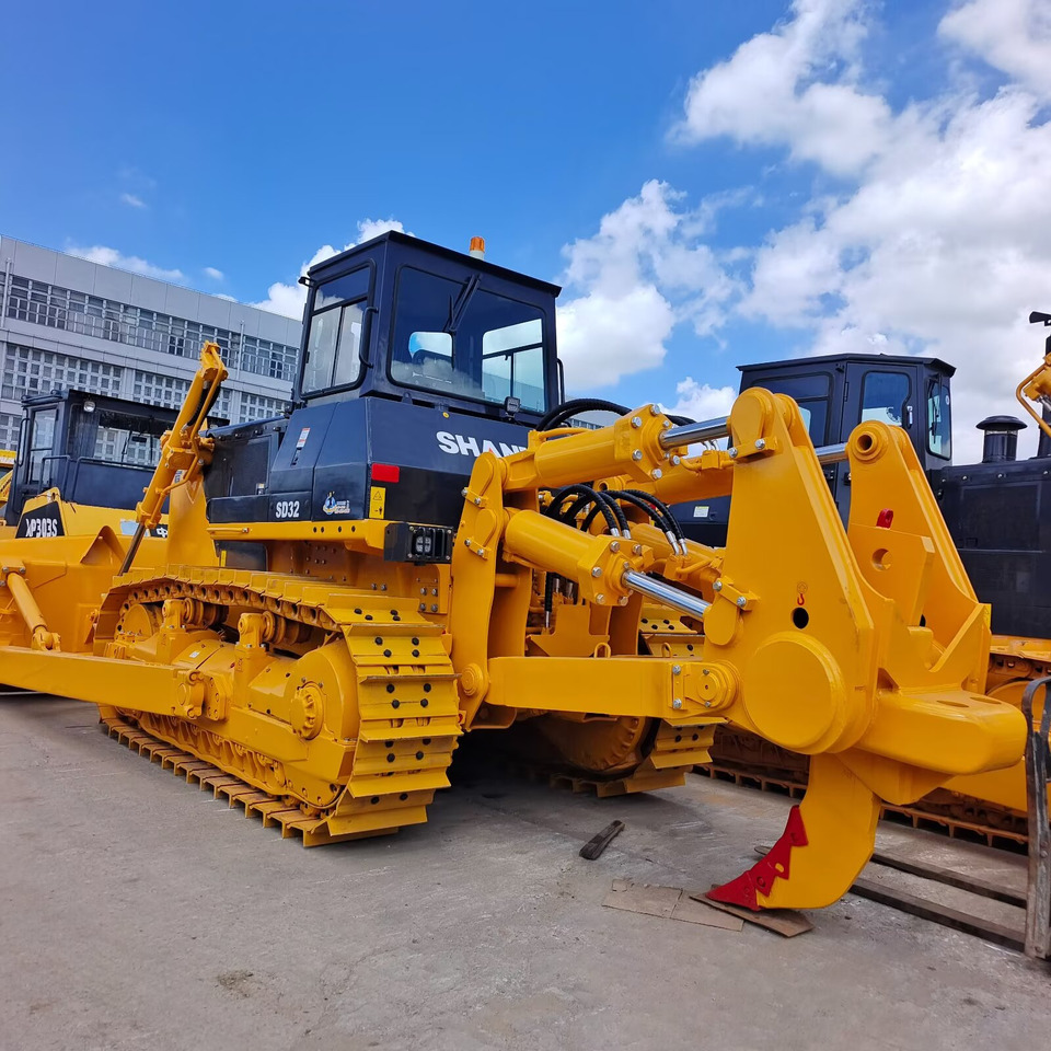 SHANTUI SD32 - Bulldozer: picture 1 SHANTUI SD32 - Bulldozer: picture 1