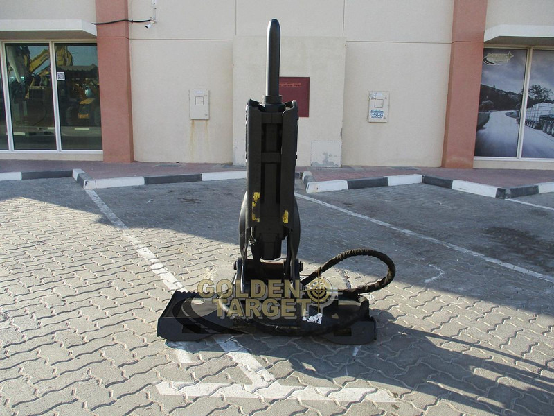 Caterpillar H65E - Loader: picture 4 Caterpillar H65E - Loader: picture 4