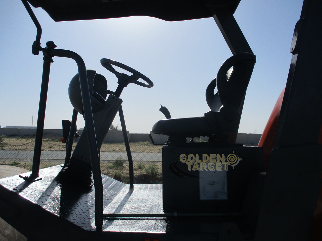 Compactor HAMM 311D Single Drum Roller: picture 10