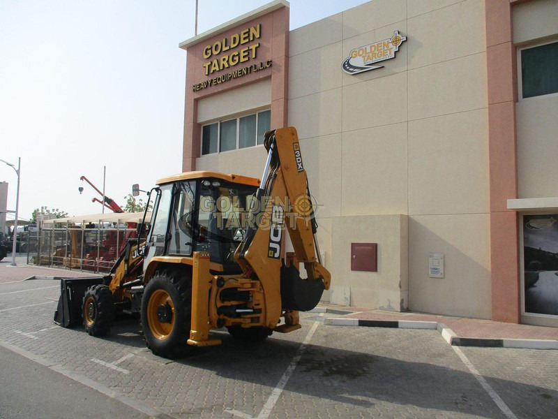 JCB - Loader: picture 4 JCB - Loader: picture 4