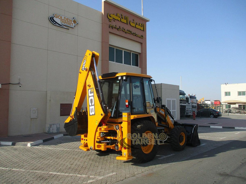 JCB - Loader: picture 3 JCB - Loader: picture 3