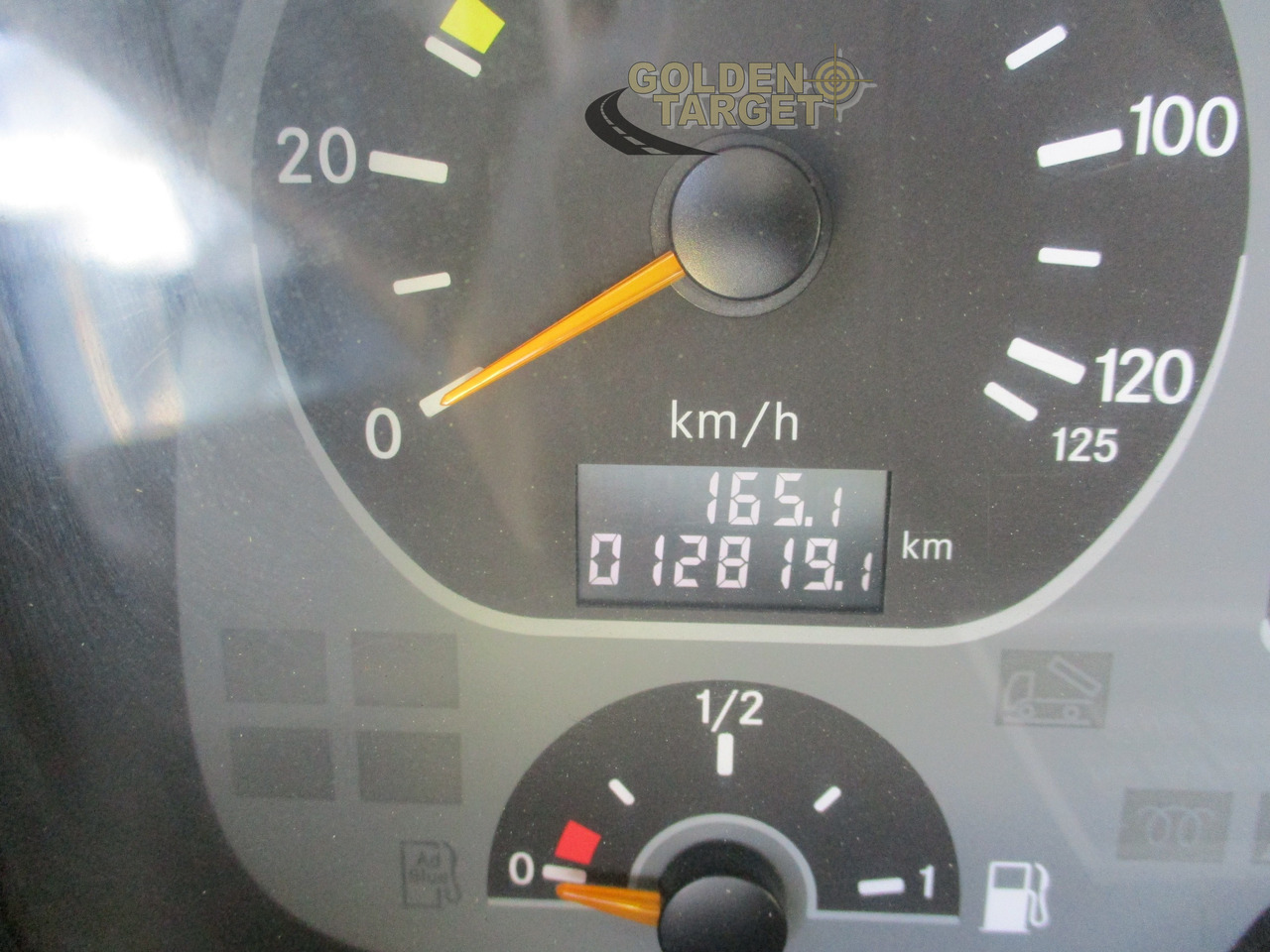 Fire truck Mercedes ACTROS 4140 8x4 METZ P56 Fire Truck: picture 16