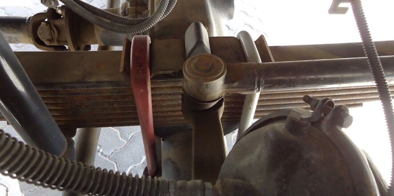 Nissan UD CZ4YL 6x6 Chassis Truck on lease Nissan UD CZ4YL 6x6 Chassis Truck: picture 7 Nissan UD CZ4YL 6x6 Chassis Truck on lease Nissan UD CZ4YL 6x6 Chassis Truck: picture 7