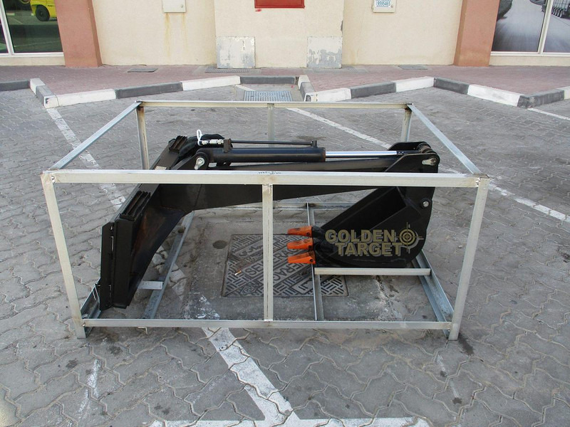 Suihe - Loader: picture 1 Suihe - Loader: picture 1