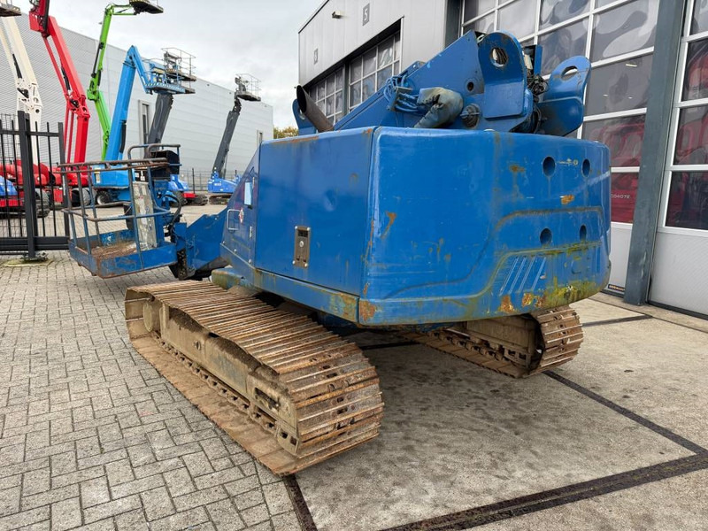 Aichi SR 12 B - Telescopic boom: picture 2 Aichi SR 12 B - Telescopic boom: picture 2