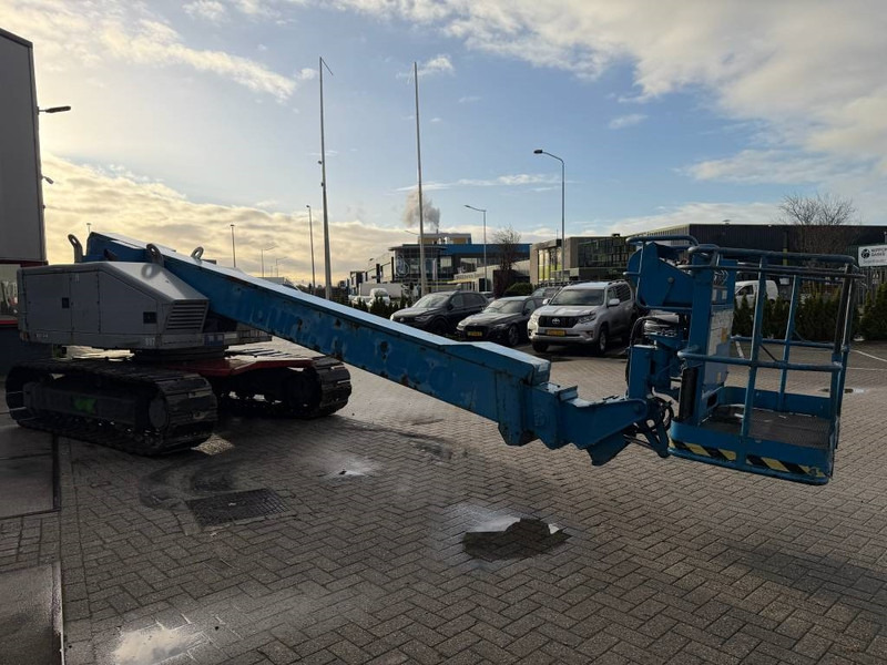 Aichi SR 18 A - Telescopic boom: picture 4 Aichi SR 18 A - Telescopic boom: picture 4