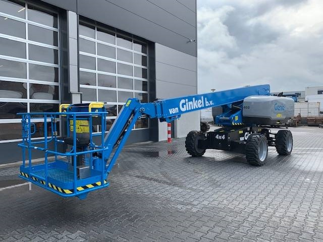 Telescopic boom Genie S 65 XC: picture 6 Telescopic boom Genie S 65 XC: picture 6