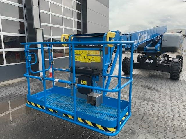 Telescopic boom Genie S 65 XC: picture 7 Telescopic boom Genie S 65 XC: picture 7