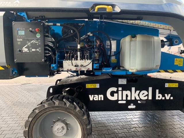 Telescopic boom Genie S 65 XC: picture 11 Telescopic boom Genie S 65 XC: picture 11