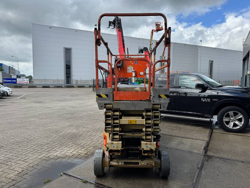 JLG 2646 ES - Scissor lift: picture 2 JLG 2646 ES - Scissor lift: picture 2