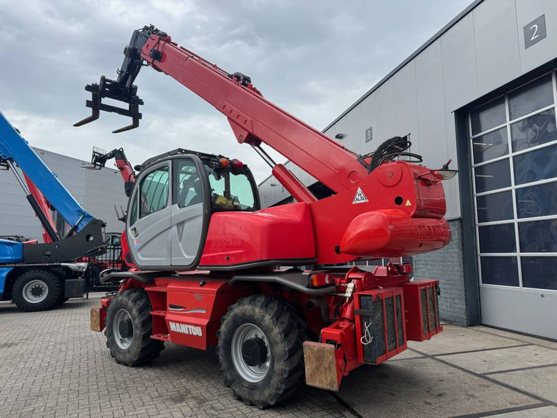 Manitou MRT 2540 Plus Privilege - Telescopic handler: picture 2 Manitou MRT 2540 Plus Privilege - Telescopic handler: picture 2