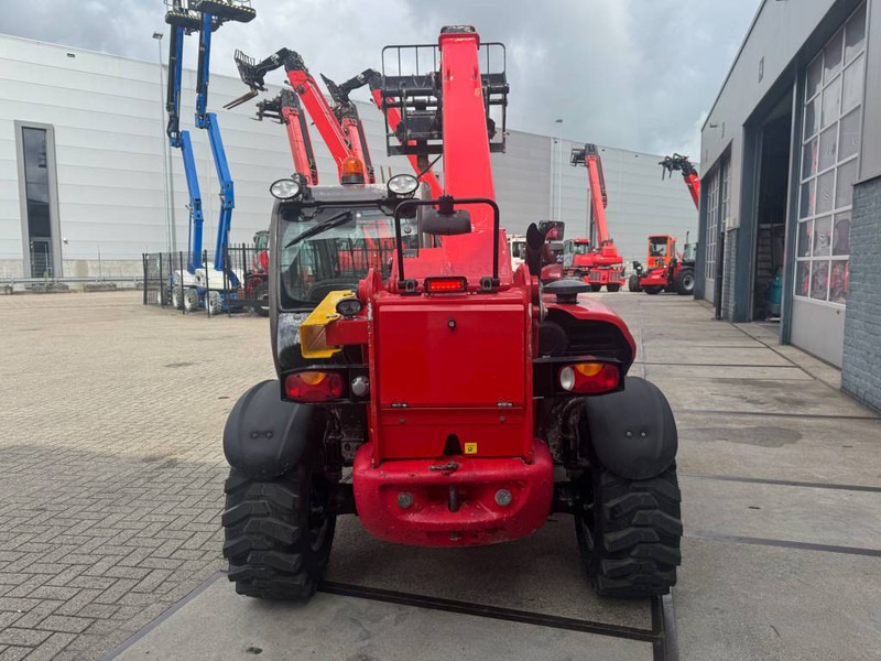 Manitou MT 625 H - Telescopic handler: picture 2 Manitou MT 625 H - Telescopic handler: picture 2