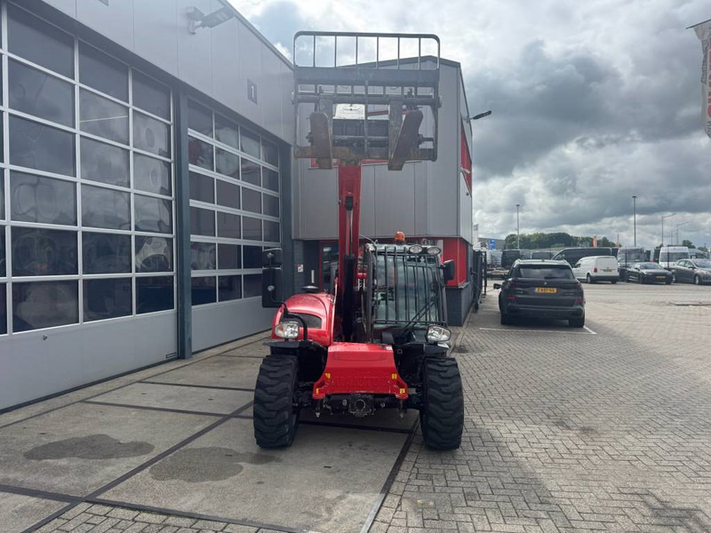 Manitou MT 625 H - Telescopic handler: picture 5 Manitou MT 625 H - Telescopic handler: picture 5