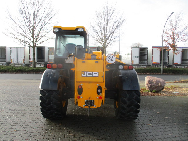 JCB 541-70 AgriPlus - Telescopic handler: picture 2 JCB 541-70 AgriPlus - Telescopic handler: picture 2