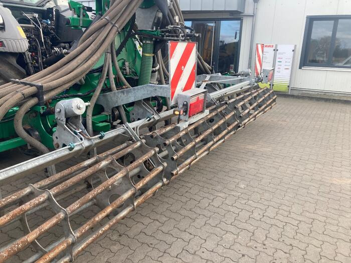 Samson CM 7,5 - Cultivator: picture 4 Samson CM 7,5 - Cultivator: picture 4