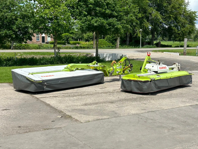 Claas Claas disco 3500 Contour & Corto 290 maaier schijven - Mower: picture 5 Claas Claas disco 3500 Contour & Corto 290 maaier schijven - Mower: picture 5