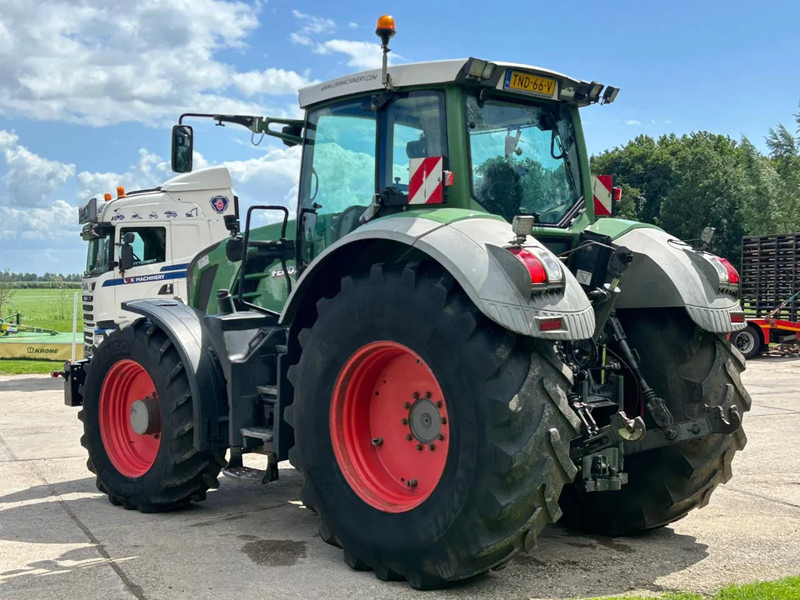 Fendt 822 VARIO Fendt Fendt vario 822 - Farm tractor: picture 5 Fendt 822 VARIO Fendt Fendt vario 822 - Farm tractor: picture 5