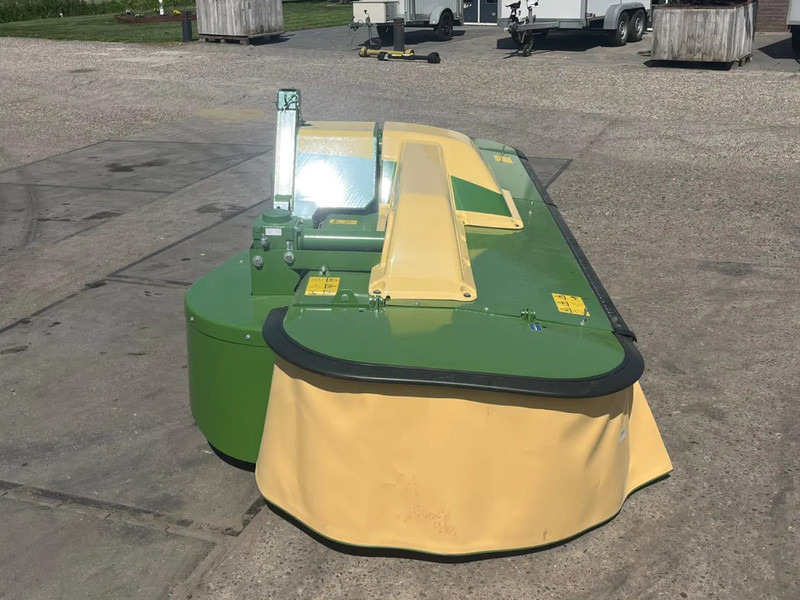 Krone NIEUW! Easy Cut F 320 G2 NIEUW FRONTMAAIER - Mower: picture 3 Krone NIEUW! Easy Cut F 320 G2 NIEUW FRONTMAAIER - Mower: picture 3