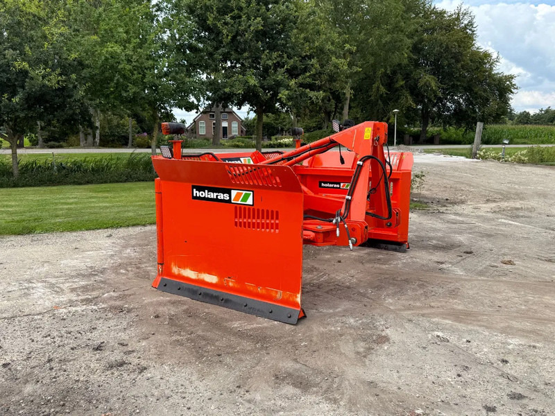 Onbekend Holaras MES 550 120 Maisschuif 5.5 meter - Harvester: picture 1 Onbekend Holaras MES 550 120 Maisschuif 5.5 meter - Harvester: picture 1