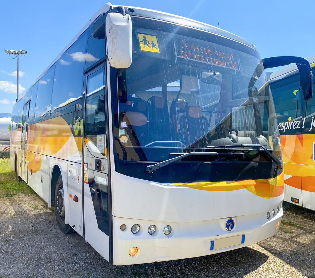TEMSA SAFARI RD - Coach: picture 1 TEMSA SAFARI RD - Coach: picture 1