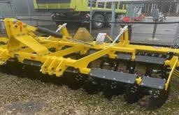 Bednar SWIFTERDISC XN 3500 - Disc harrow: picture 1 Bednar SWIFTERDISC XN 3500 - Disc harrow: picture 1