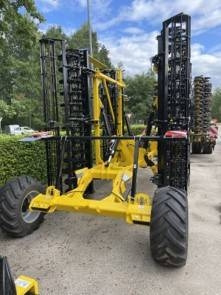 Bednar Swifter SO 6000 Profi - Cultivator: picture 1 Bednar Swifter SO 6000 Profi - Cultivator: picture 1