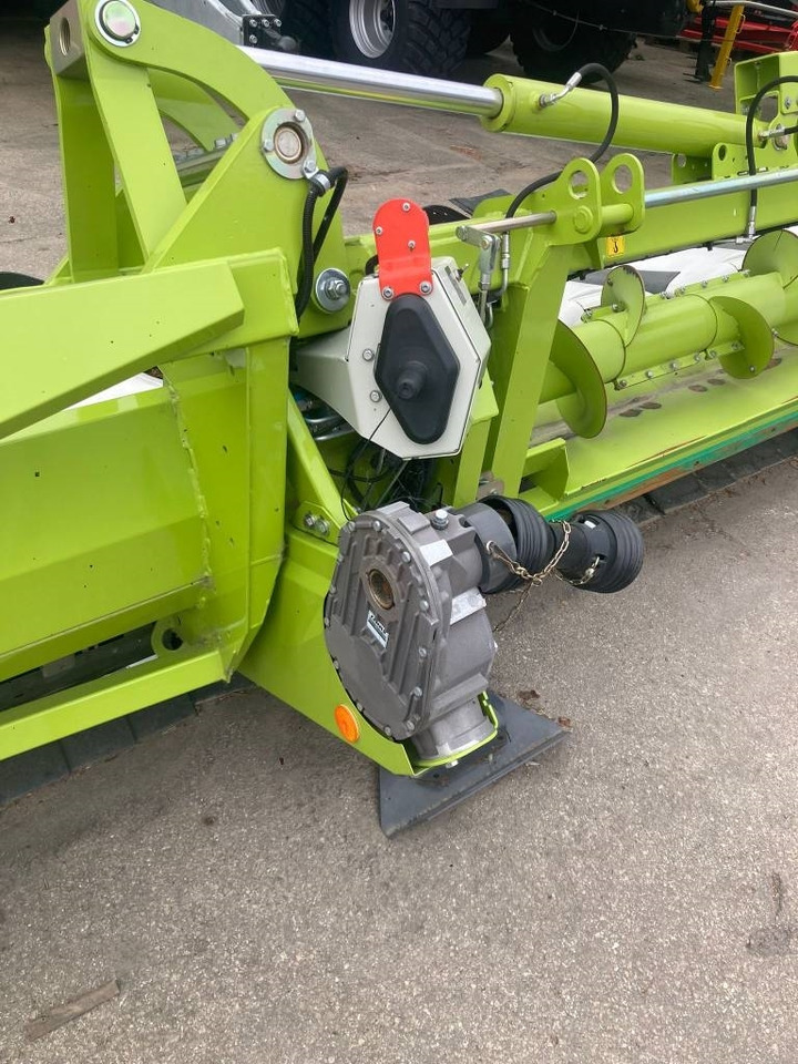 Harvester attachment Claas Conspeed 8-75 FC: picture 7