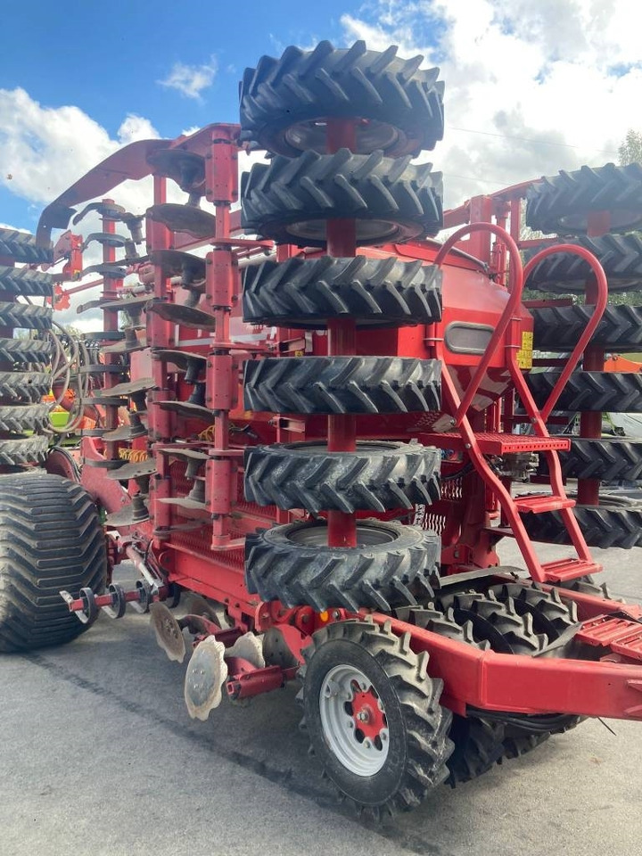 Horsch Pronto 6 AS - Seed drill: picture 3 Horsch Pronto 6 AS - Seed drill: picture 3
