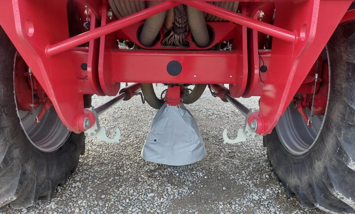 Precision sowing machine Horsch Maestro 16.75 SW: picture 13