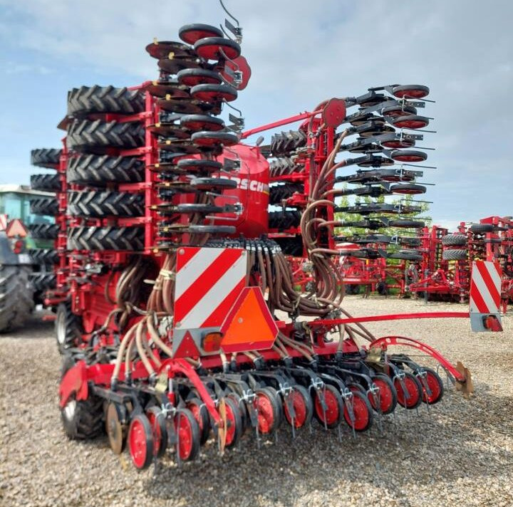 Horsch Pronto 6 DC PPF - Seed drill: picture 4 Horsch Pronto 6 DC PPF - Seed drill: picture 4