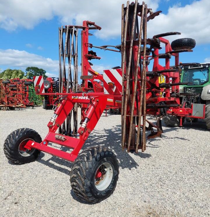 Horsch Terrano 6 FX - Harrow: picture 5 Horsch Terrano 6 FX - Harrow: picture 5