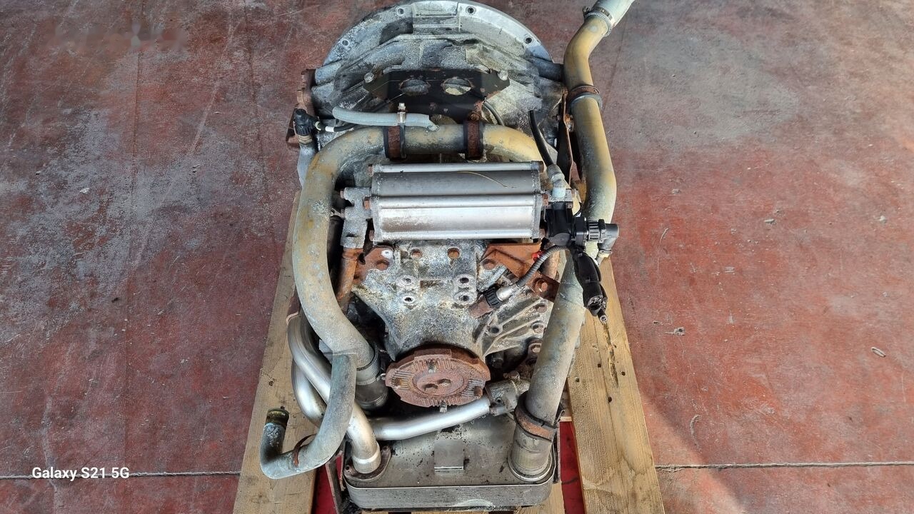 Gearbox for Bus ZF ECOMAT 2   Mercedes-Benz: picture 13