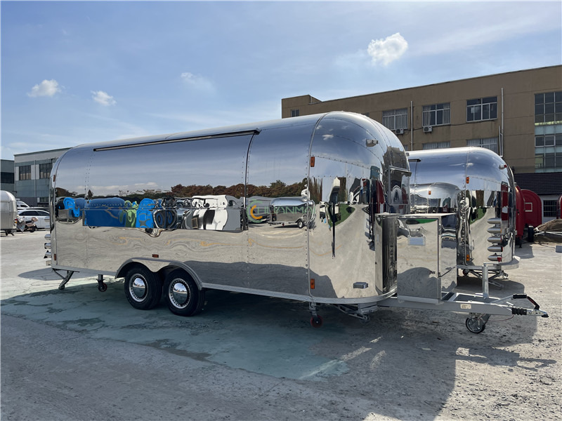 Catering Trailer Catering Van, Burger Van, Food Truck - Vending trailer: picture 1 Catering Trailer Catering Van, Burger Van, Food Truck - Vending trailer: picture 1