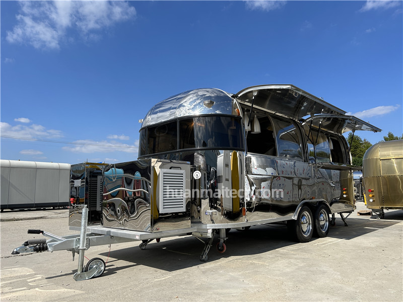 Food Truck Burger Food Truck,Ice Cream Food Trailer on lease Food Truck Burger Food Truck,Ice Cream Food Trailer: picture 6