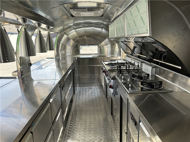 New Vending trailer Food Truck Burger Food Truck, Salad Sandwich Food Trailer: picture 21 New Vending trailer Food Truck Burger Food Truck, Salad Sandwich Food Trailer: picture 21