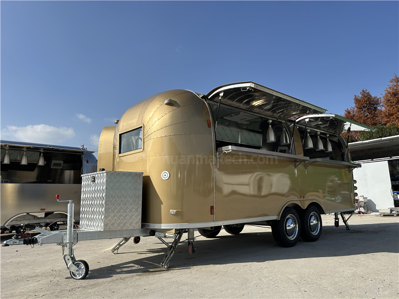 New Vending trailer Food Truck Burger Food Truck, Salad Sandwich Food Trailer: picture 7 New Vending trailer Food Truck Burger Food Truck, Salad Sandwich Food Trailer: picture 7
