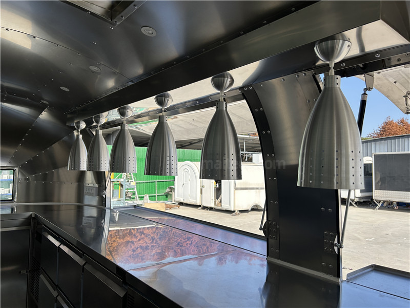 New Vending trailer Food Truck Burger Food Truck, Salad Sandwich Food Trailer: picture 16 New Vending trailer Food Truck Burger Food Truck, Salad Sandwich Food Trailer: picture 16