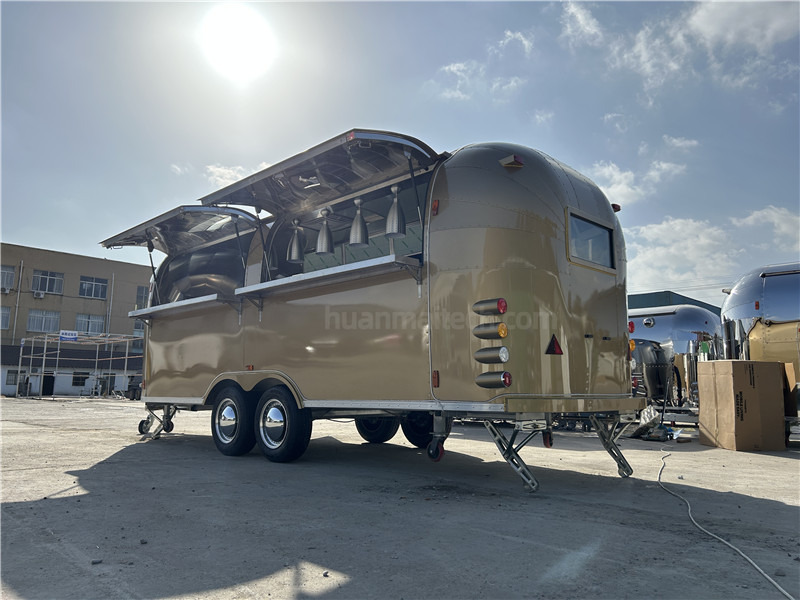 New Vending trailer Food Truck Burger Food Truck, Salad Sandwich Food Trailer: picture 9 New Vending trailer Food Truck Burger Food Truck, Salad Sandwich Food Trailer: picture 9