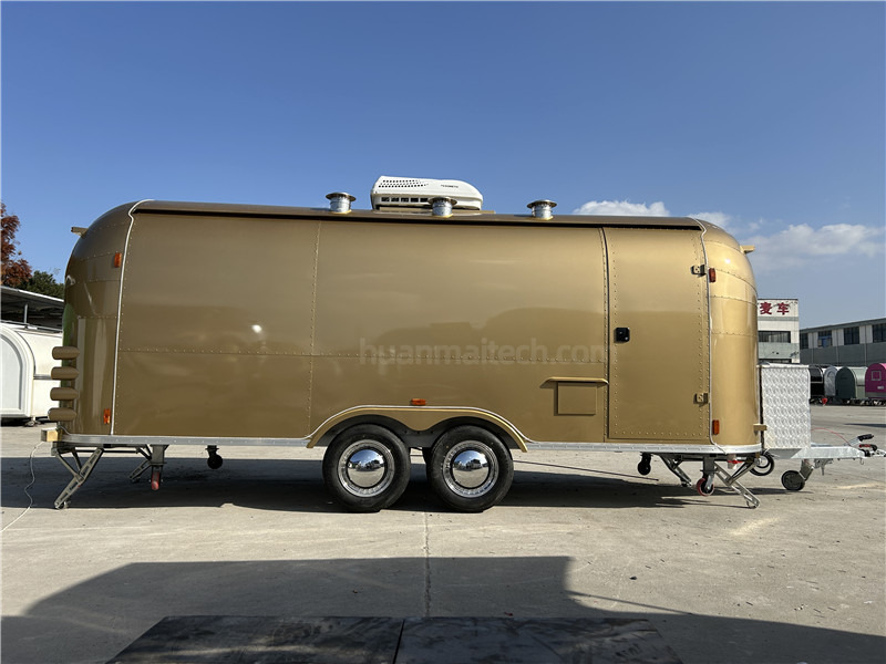 New Vending trailer Food Truck Burger Food Truck, Salad Sandwich Food Trailer: picture 6 New Vending trailer Food Truck Burger Food Truck, Salad Sandwich Food Trailer: picture 6