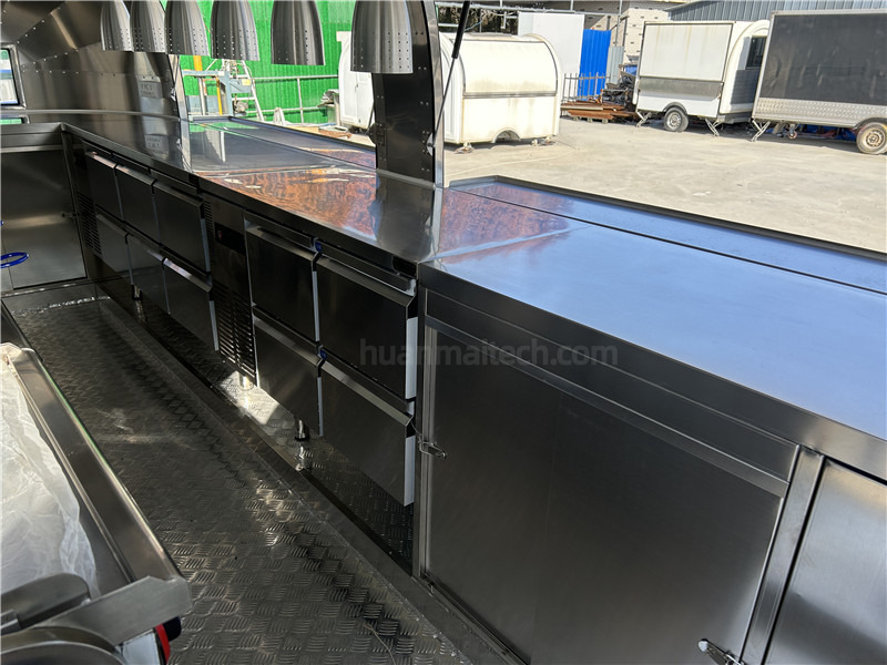 New Vending trailer Food Truck Burger Food Truck, Salad Sandwich Food Trailer: picture 13 New Vending trailer Food Truck Burger Food Truck, Salad Sandwich Food Trailer: picture 13