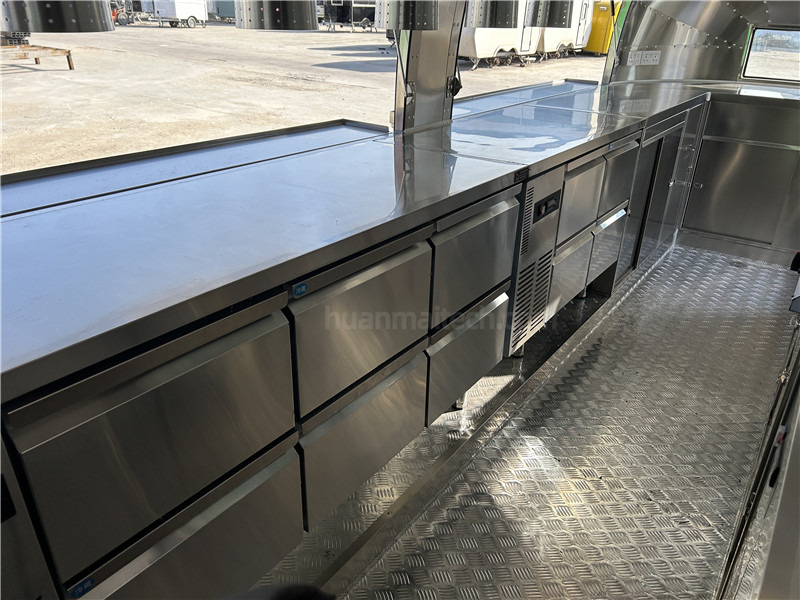 New Vending trailer Food Truck Burger Food Truck, Salad Sandwich Food Trailer: picture 19 New Vending trailer Food Truck Burger Food Truck, Salad Sandwich Food Trailer: picture 19