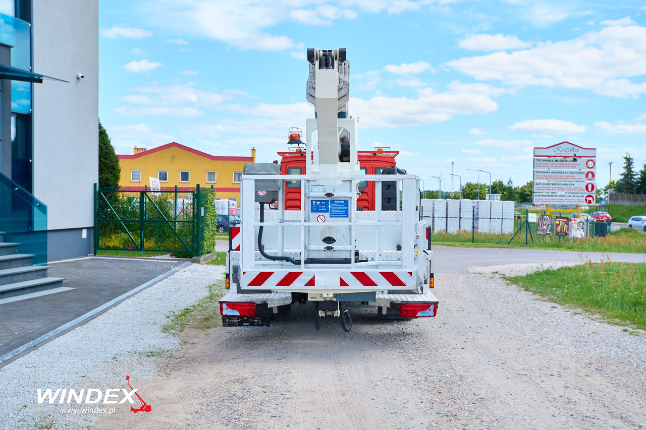 RUTHMANN T 300 - Aerial platform: picture 4 RUTHMANN T 300 - Aerial platform: picture 4